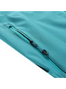 ALPINE PRO Damen Softshell-Jacke mit DWR-Beschichtung ALPINE PRO ESPRITA 2 Bayou