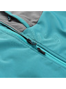 ALPINE PRO Damen Softshell-Jacke mit DWR-Beschichtung ALPINE PRO ESPRITA 2 Bayou