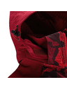 ALPINE PRO Damen Softshell-Jacke mit DWR-Beschichtung ALPINE PRO HOORA Windröschen varianta pa