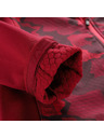 ALPINE PRO Damen Softshell-Jacke mit DWR-Beschichtung ALPINE PRO HOORA Windröschen varianta pa