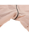 ALPINE PRO Damen Ultraleichte Jacke mit DWR-Beschichtung ALPINE PRO SPINA 2 Pfirsich