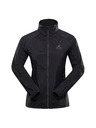 ALPINE PRO Damen Ultraleichte Jacke mit DWR-Beschichtung ALPINE PRO SPINA 2 schwarz