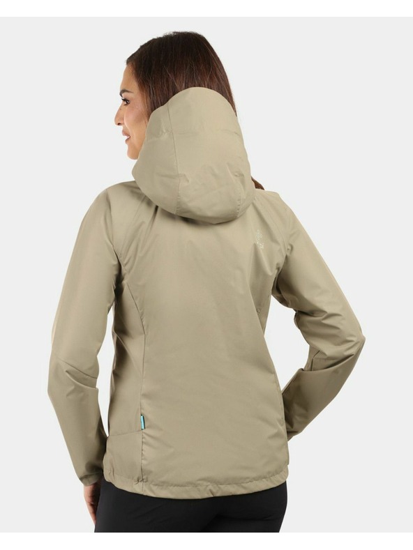 Kilpi Damen Outdoor-Jacke Kilpi SONNA Grün