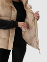 4F Damen Daunenjacke 4F