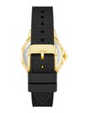 Anne Klein Damen-Runduhr Anne Klein AK/3890BKBK