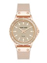 Anne Klein Damen-Runduhr Anne Klein AK/3890RGBH
