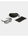 Kilpi Unisex-Sonnenbrille Kilpi SOLIS-U Schwarz