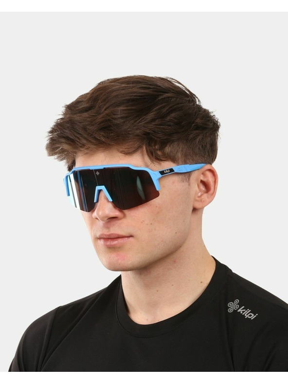 Kilpi Unisex-Sonnenbrille Kilpi SOLIS-U Blau