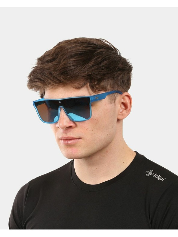 Kilpi Unisex-Sonnenbrille Kilpi MANACO-U Blau