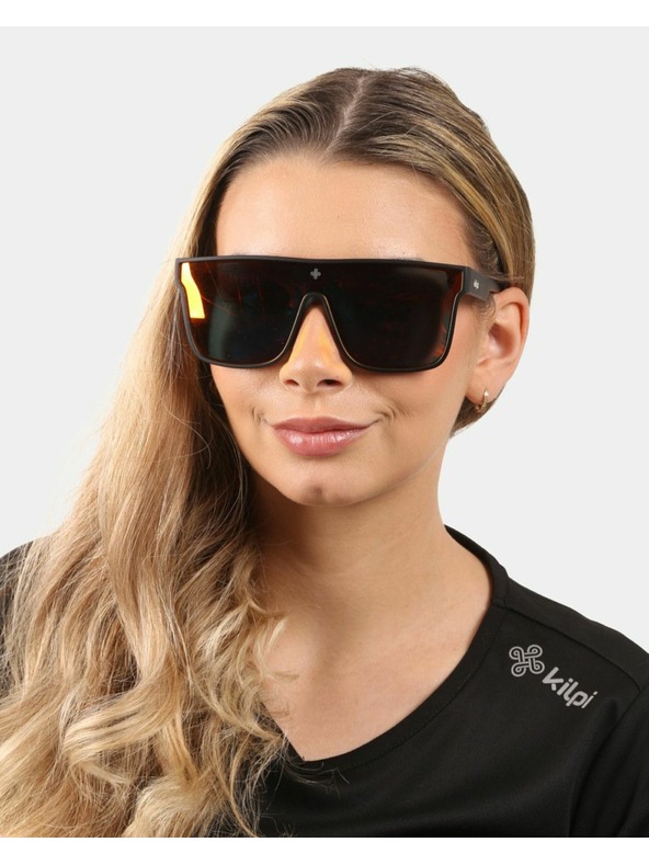 Kilpi Unisex-Sonnenbrille Kilpi MANACO-U Hellgrün