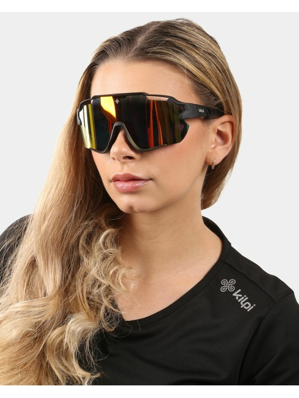 Kilpi Unisex-Sonnenbrille Kilpi SHADON-U Schwarz