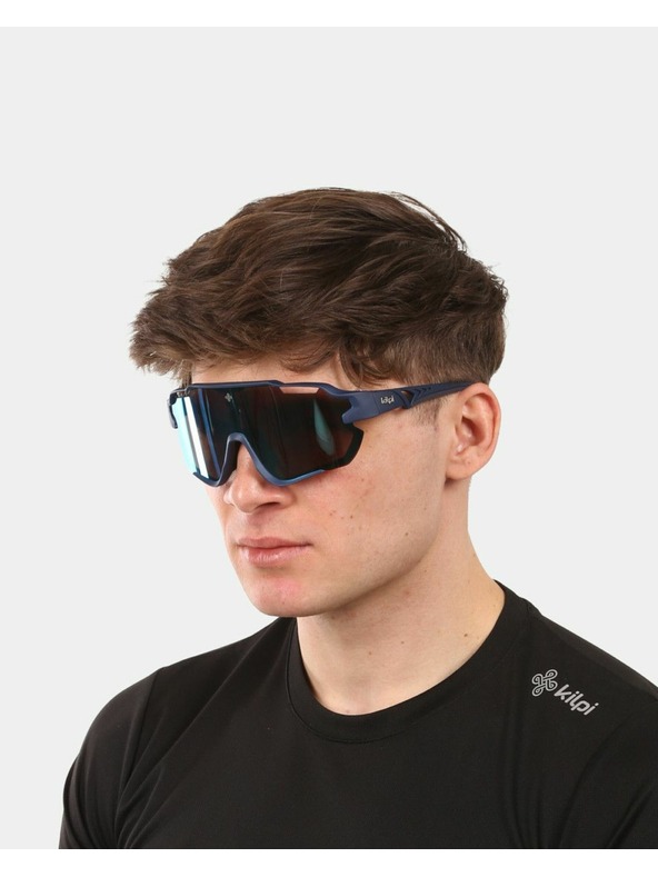 Kilpi Unisex-Sonnenbrille Kilpi SHADON-U Dunkelblau