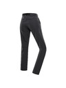 ALPINE PRO Damen-Softshell-Hose mit Cool-Dry ALPINE PRO CORBA dk.true gray