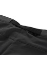 ALPINE PRO Damen-Softshell-Hose mit Cool-Dry ALPINE PRO CORBA dk.true gray