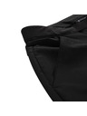 ALPINE PRO Damen-Softshell-Hose mit Cool-Dry ALPINE PRO CORBA black