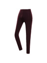 ALPINE PRO Damen-Schnelltrocknende Leggings ALPINE PRO MARDA fig