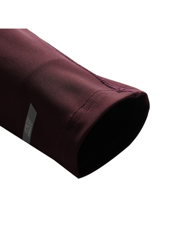 ALPINE PRO Damen-Schnelltrocknende Leggings ALPINE PRO MARDA fig