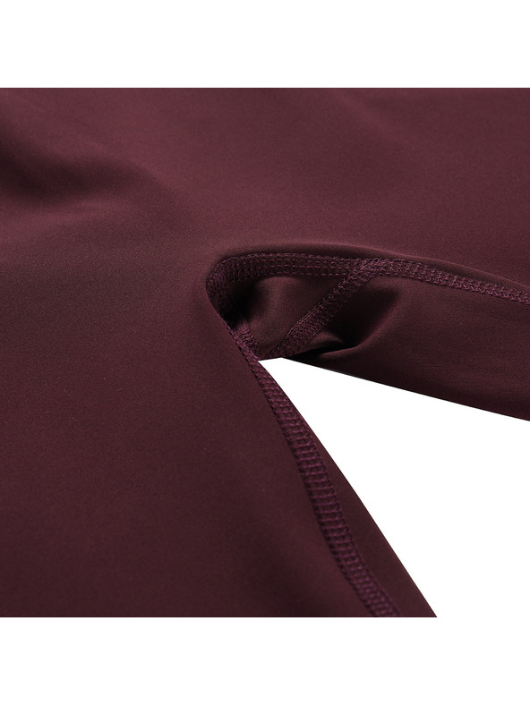 ALPINE PRO Damen-Schnelltrocknende Leggings ALPINE PRO MARDA fig