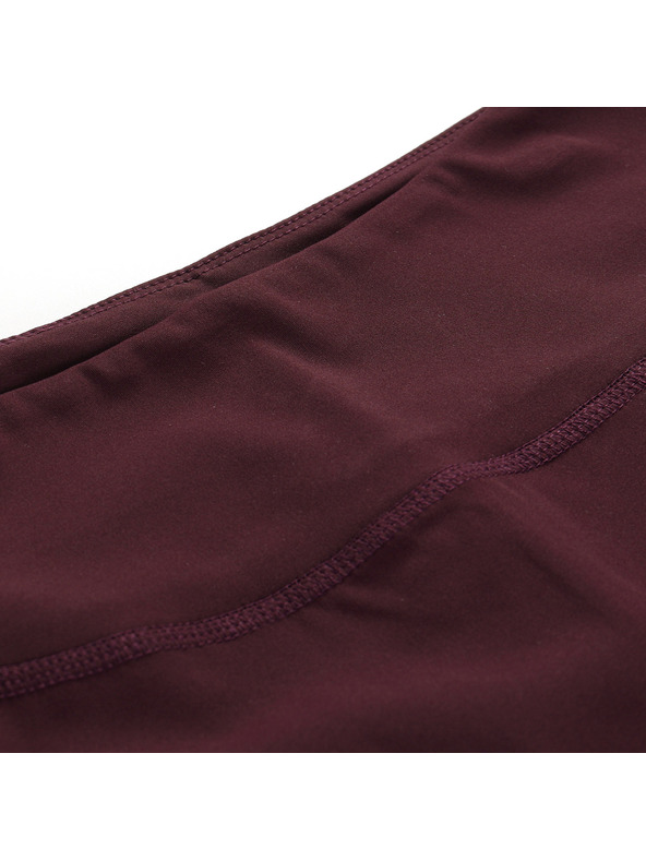 ALPINE PRO Damen-Schnelltrocknende Leggings ALPINE PRO MARDA fig