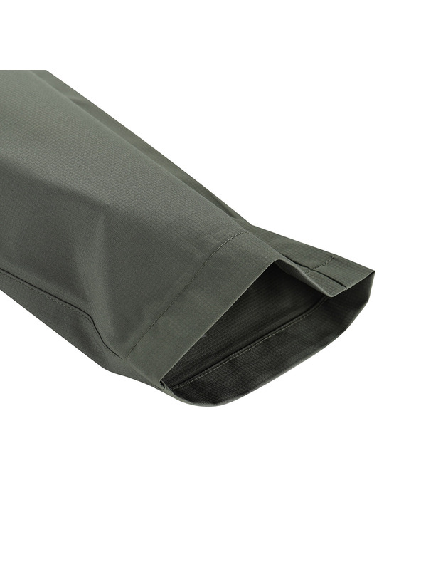 ALPINE PRO Damen-Schnelltrocknende Hose mit Cool Dry ALPINE PRO NESCA 2 olivine