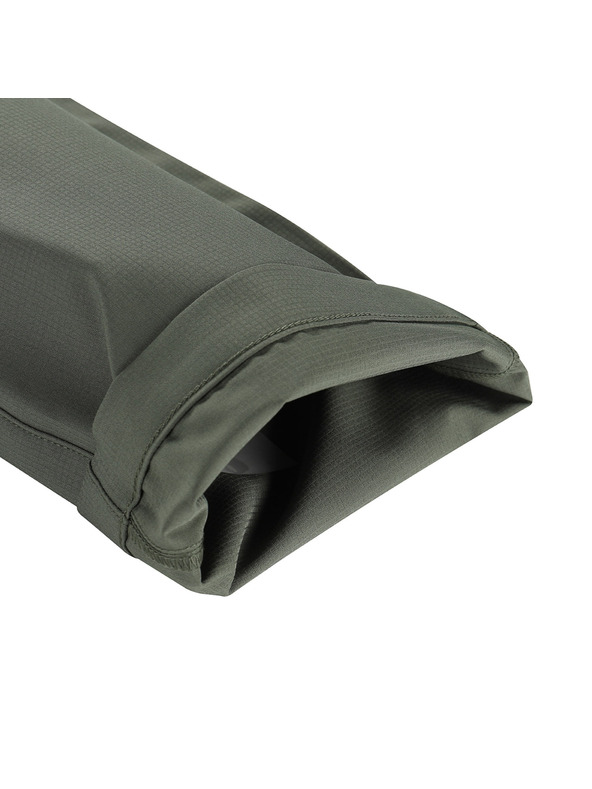 ALPINE PRO Damen-Schnelltrocknende Hose mit Cool Dry ALPINE PRO NESCA 2 olivine