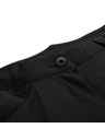 ALPINE PRO Damen-Schnelltrocknende Hosen mit Cool Dry ALPINE PRO NESCA 2 black