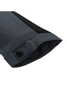 ALPINE PRO Damen-Softshell-Hose ALPINE PRO AKANA 2 dark slate