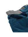 ALPINE PRO Damen-Schnelltrocknende Shorts ALPINE PRO ZAMBA 3 moroccan