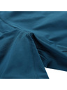 ALPINE PRO Damen-Schnelltrocknende Shorts ALPINE PRO ZAMBA 3 moroccan