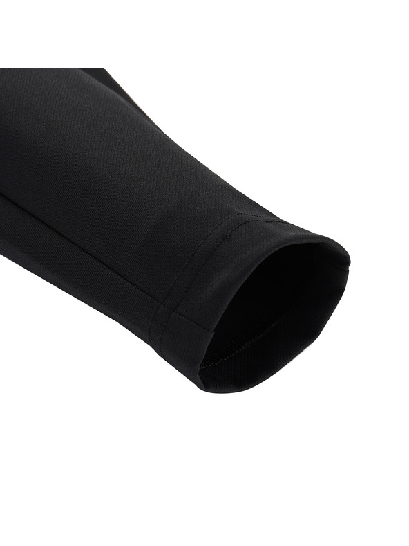 ALPINE PRO Damen-Schnelltrocknende Outdoor-Leggings ALPINE PRO GERWA 2 black