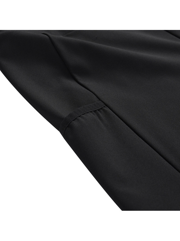 ALPINE PRO Damen-Schnelltrocknende Outdoor-Leggings ALPINE PRO GERWA 2 black