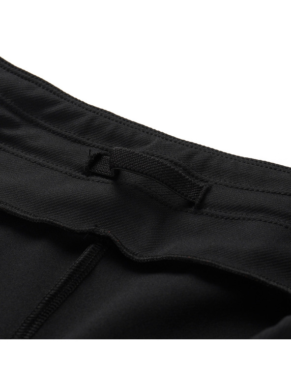 ALPINE PRO Damen-Schnelltrocknende Outdoor-Leggings ALPINE PRO GERWA 2 black