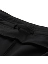 ALPINE PRO Damen-Schnelltrocknende Outdoor-Leggings ALPINE PRO GERWA 2 black