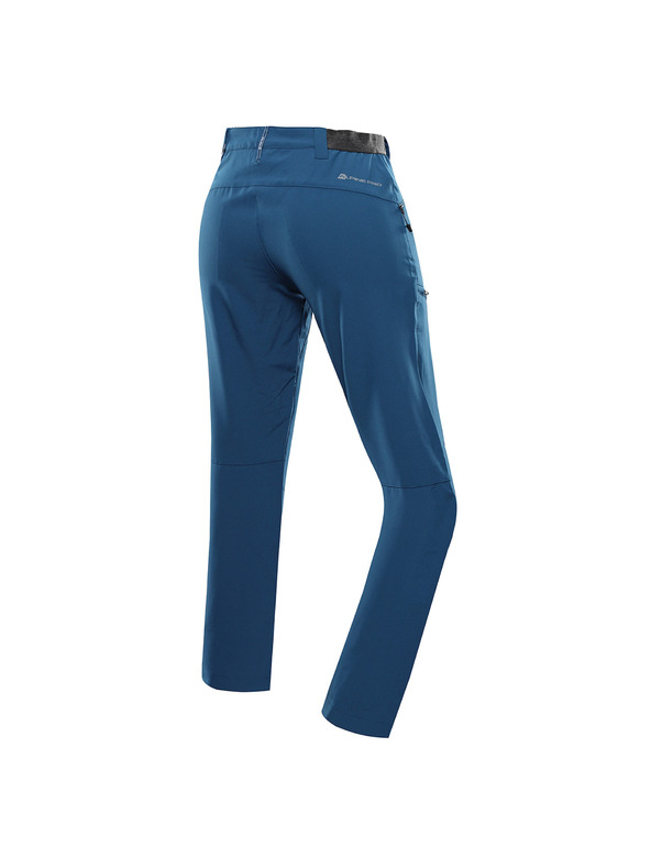 ALPINE PRO Damen-Schnelltrocknende Hosen mit Cool Dry ALPINE PRO RAMELA moroccan