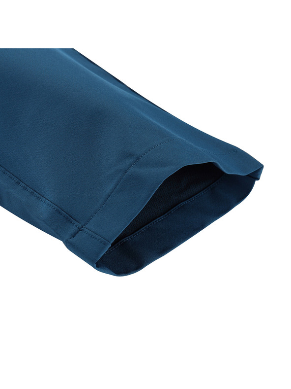 ALPINE PRO Damen-Schnelltrocknende Hosen mit Cool Dry ALPINE PRO RAMELA moroccan