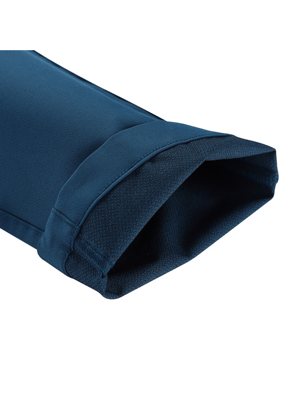 ALPINE PRO Damen-Schnelltrocknende Hosen mit Cool Dry ALPINE PRO RAMELA moroccan