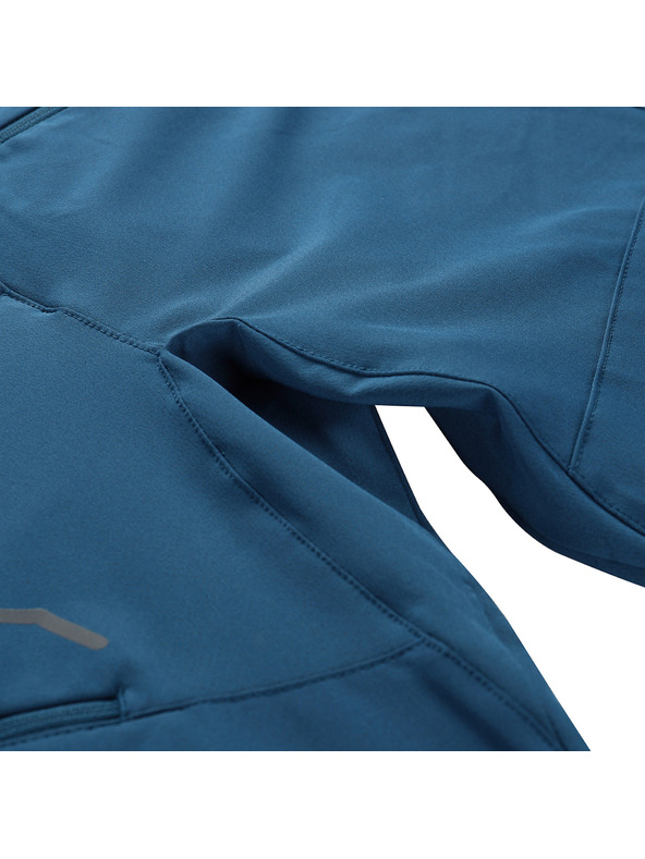 ALPINE PRO Damen-Schnelltrocknende Hosen mit Cool Dry ALPINE PRO RAMELA moroccan