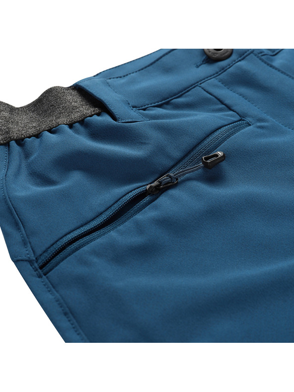 ALPINE PRO Damen-Schnelltrocknende Hosen mit Cool Dry ALPINE PRO RAMELA moroccan
