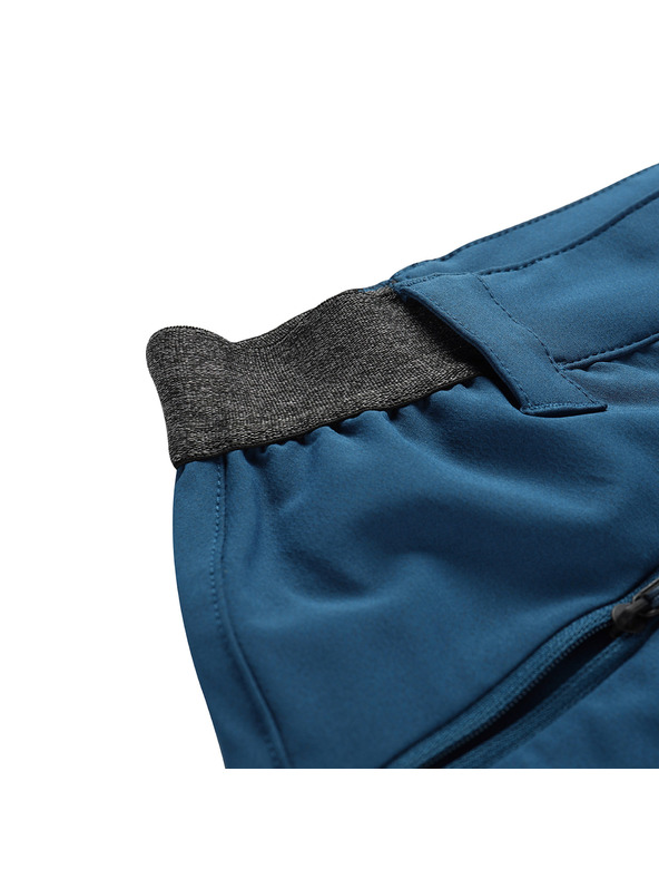 ALPINE PRO Damen-Schnelltrocknende Hosen mit Cool Dry ALPINE PRO RAMELA moroccan