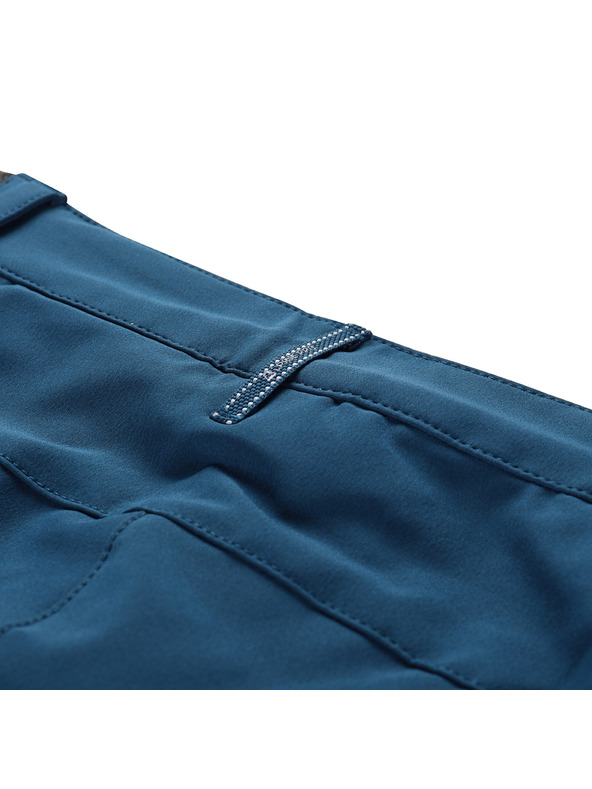 ALPINE PRO Damen-Schnelltrocknende Hosen mit Cool Dry ALPINE PRO RAMELA moroccan