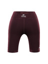 ALPINE PRO Damen-Schnelltrocknende Leggings ALPINE PRO GARELA fig