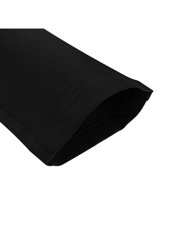 ALPINE PRO Damen-Schnelltrocknende Hosen mit Cool Dry ALPINE PRO RAMELA black