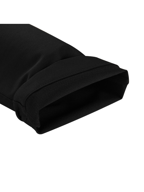 ALPINE PRO Damen-Schnelltrocknende Hosen mit Cool Dry ALPINE PRO RAMELA black