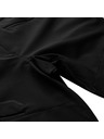ALPINE PRO Damen-Schnelltrocknende Hosen mit Cool Dry ALPINE PRO RAMELA black