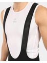 Kilpi Herren-3/4-Radhose Kilpi ARENAL-M Schwarz