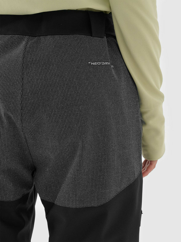 4F Damen-Snowboard-Hosen 4F