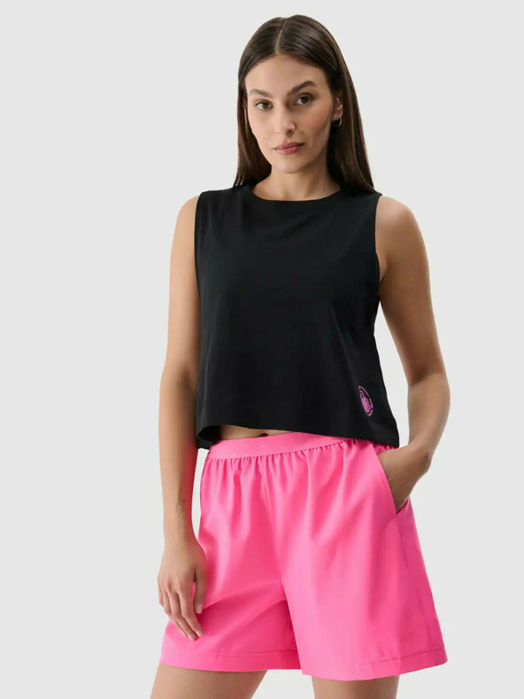 4F 4F Shorts für Frauen