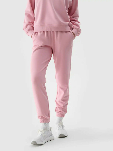 4F 4F Damen-Sweatpants