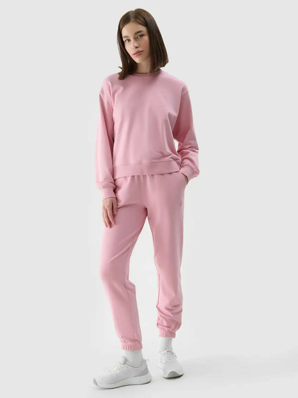 4F 4F Damen-Sweatpants