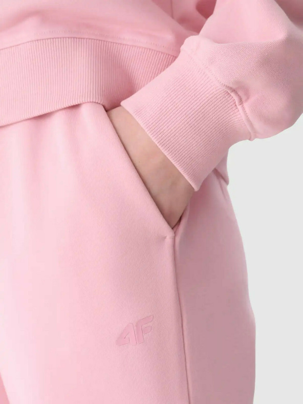 4F 4F Damen-Sweatpants
